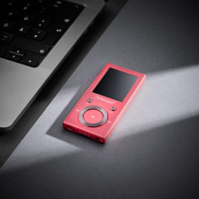 MP3 PLAYER 64GB PINK / 3717493 INTENSO