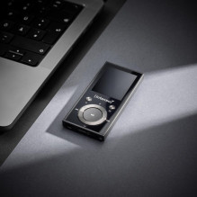 MP3 PLAYER 64GB BLACK / 3717490 INTENSO
