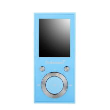 MP3 PLAYER 64GB BLUE / 3717494 INTENSO
