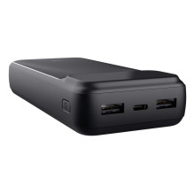 POWER BANK USB 20000MAH /...