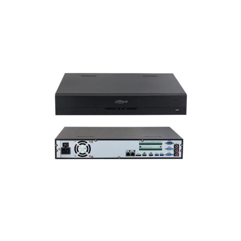 NET VIDEO RECORDER 32CH / NVR5432-EI2 DAHUA