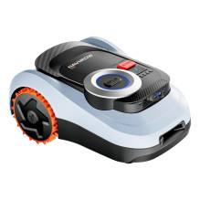 GRASS MOWER ROBOT I208E...