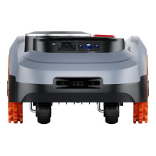GRASS MOWER ROBOT I208E LIDAR / AA12.04.03.0001 SEGWAY NAVIMOW GRASS MOWER ROBOT I208E LIDAR / AA12.04.03.0001 SEGWAY NAVIMOW