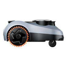 GRASS MOWER ROBOT I208E LIDAR / AA12.04.03.0001 SEGWAY NAVIMOW GRASS MOWER ROBOT I208E LIDAR / AA12.04.03.0001 SEGWAY NAVIMOW