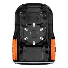 GRASS MOWER ROBOT I208E LIDAR / AA12.04.03.0001 SEGWAY NAVIMOW GRASS MOWER ROBOT I208E LIDAR / AA12.04.03.0001 SEGWAY NAVIMOW
