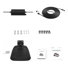GRASS MOWER ROBOT I208E LIDAR / AA12.04.03.0001 SEGWAY NAVIMOW GRASS MOWER ROBOT I208E LIDAR / AA12.04.03.0001 SEGWAY NAVIMOW