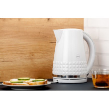 Electric Kettle - ELDOM C270B 1.7 L 2150 W