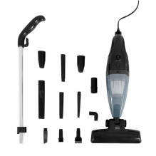 Vacuum Cleaner - OC600 ELDOM 2in1 TWINN Cordless Bagless HEPA Vacuum Cleaner - OC600 ELDOM 2in1 TWINN Cordless Bagless HEPA