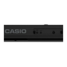 Klaviatūra - Casio CT-S1 61 Klavišų Skaitmeninis Sintezatorius Juodas Klaviatūra - Casio CT-S1 61 Klavišų Skaitmeninis Sintezatorius Juodas
