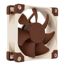 Cooler - Noctua NF-A8 ULN 8 cm fan cream / brown Cooler - Noctua NF-A8 ULN 8 cm fan cream / brown