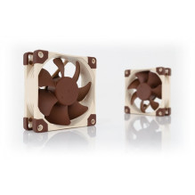 Cooler - Noctua NF-A8 ULN 8 cm fan cream / brown Cooler - Noctua NF-A8 ULN 8 cm fan cream / brown