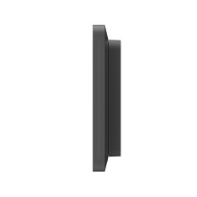 Susitikimų Kambario Valdymo Pultas - Logitech Tap Scheduler, Bluetooth, Ethernet, PoE, Juodas