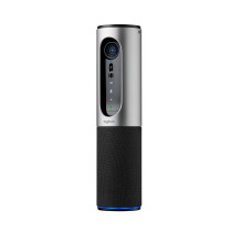 Vaizdo konferencijų kamera - Logitech ConferenceCam Connect, 1080p, USB, Pilka