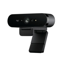 Kamera - Logitech Brio 4K Webcam 13 MP 90 FPS USB Grafitas Kamera - Logitech Brio 4K Webcam 13 MP 90 FPS USB Grafitas
