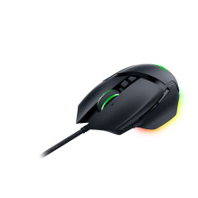 Kompiuterio Pelė - Razer Basilisk V3 35K, 11-Zonų Chroma Apšvietimas, Speedflex Laidas, Juoda Kompiuterio Pelė - Razer Basilisk V3 35K, 11-Zonų Chroma Apšvietimas, Speedflex Laidas, Juoda