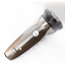 Electric Shaver - Ldom Ian With LED Indicator Electric Shaver - Ldom Ian With LED Indicator