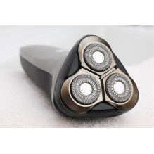 Electric Shaver - Ldom Ian With LED Indicator Electric Shaver - Ldom Ian With LED Indicator