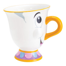 Paladone Beauty And The Best Chip Mug