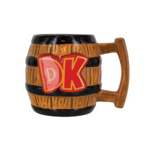 Paladone Donkey Kong Shaped...