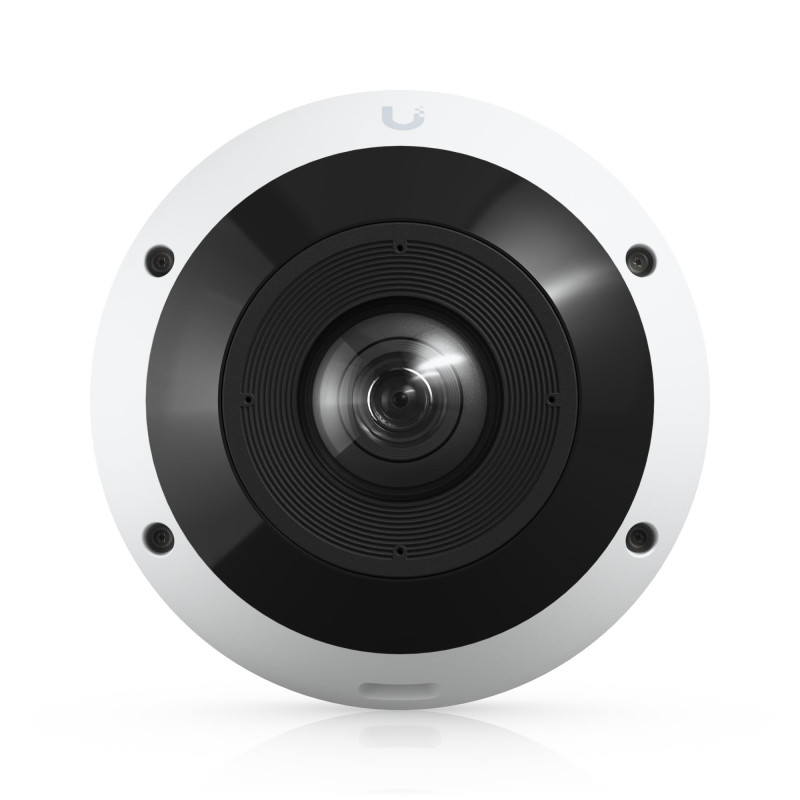 NET CAMERA 12MP / WH UVC-G6-PRO-360-W UBIQUITI UVC-G6-PRO-360-W (810177163237)