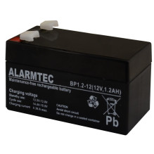 EMU BATTERY 12V 1.2AH VRLA...