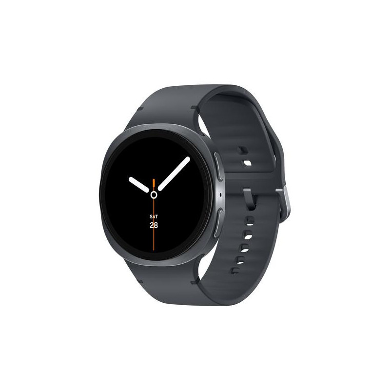 Samsung Galaxy Watch 8 44mm LTE Grey