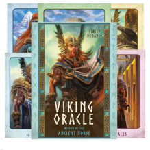 Blue Angel Viking Oracle...