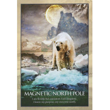 Blue Angel Earth Power Oracle Kortos