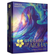 Blue Angel Whispers Of...