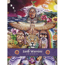 Blue Angel Earth Warriors...