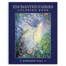 Coloring Book - Enchanting...