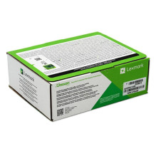 Tonerio Kasetė - Lexmark...