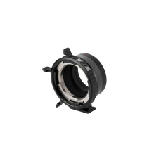Adapter - Viltrox PL-Z adapter (PL to Z mount, electronic communication)