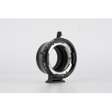 Adapteris - Viltrox PL-Z adapteris (PL į Z tvirtinimą, elektroninė komunikacija)