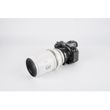 Adapter - Viltrox PL-Z adapter (PL to Z mount, electronic communication)