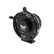 Adapteris - Viltrox PL M43 adapteris (PL tvirtinimas į M43, visiškai metalinis bajonetas)