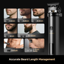 HAIR TRIMMER T3 / AG01B DREAME