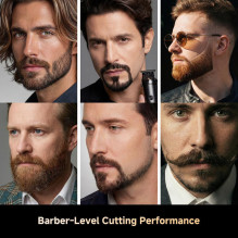 HAIR TRIMMER T3 / AG01B DREAME