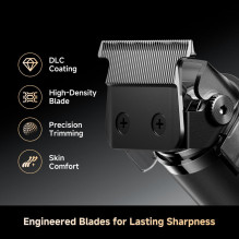 HAIR TRIMMER T3 / AG01B DREAME