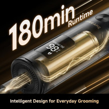 HAIR TRIMMER T3 / AG01B DREAME