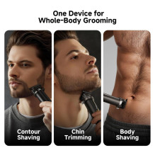 HAIR TRIMMER T3 / AG01B DREAME