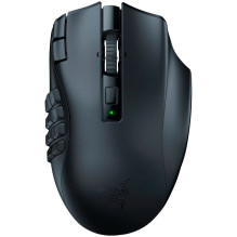 Razer RAZER Naga V2 HyperSpeed Gaming Mouse Razer RAZER Naga V2 HyperSpeed Gaming Mouse