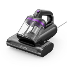 Lubluelu CM208 Anti-Mite UV Mattress Vacuum Cleaner Lubluelu CM208 Anti-Mite UV Mattress Vacuum Cleaner