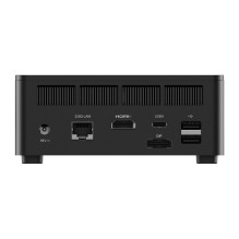 Mini PC MINI FORUMAS UM760 Slim Ryzen 5 7640HS Barebone