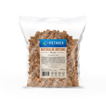 PETMEX Goose meat treats -...