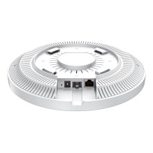 Cudy AP11000 wireless access point 5760 Mbit / s White Power over Ethernet (PoE) Cudy AP11000 wireless access point 5760 Mbit / s White Power over Ethernet (PoE)