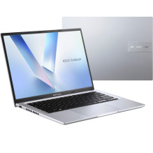 ASUS Vivobook 14 M1405NAQ-LY016W Ryzen 5 1500 14.0" WUXGA IPS-level display 60Hz 300 nits AG 16GB DDR5 512GB SSD Ra