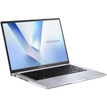 ASUS Vivobook 14 M1405NAQ-LY016W Ryzen 5 1500 14.0" WUXGA IPS-level display 60Hz 300 nits AG 16GB DDR5 512GB SSD Ra
