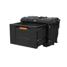 ROC Pro Gear 2.0 XL Drawer Box 271384 KETER ROC Pro Gear 2.0 XL Drawer Box 271384 KETER