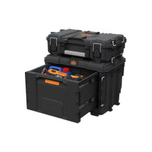 ROC Pro Gear 2.0 XL Drawer Box 271384 KETER ROC Pro Gear 2.0 XL Drawer Box 271384 KETER